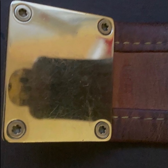 Louis Vuitton Multicolore S-Lock Bracelet - Picture 5 of 7